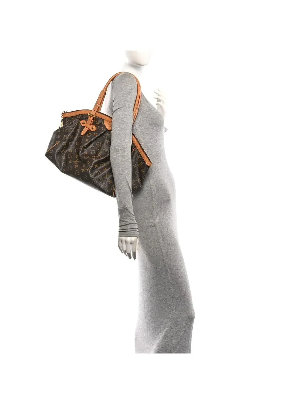 Louis Vuitton Tivoli Gm #322758L10B